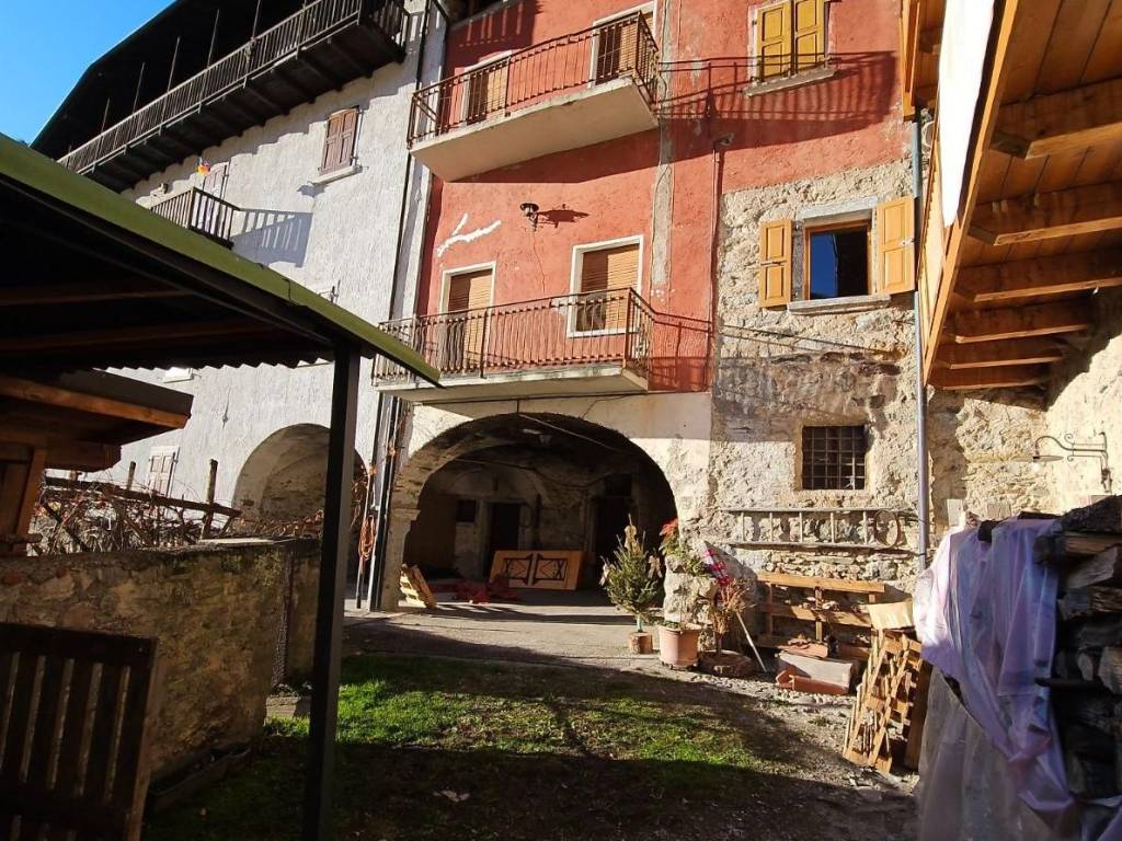 Casa indipendente a Borgo chiese in Via Rosa Antonini, 120 - Foto 2