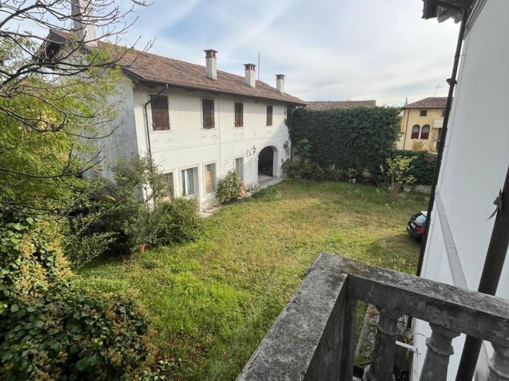 Palazzo / stabile a Basiliano in Piazza San Valentino, 1 - Foto 3