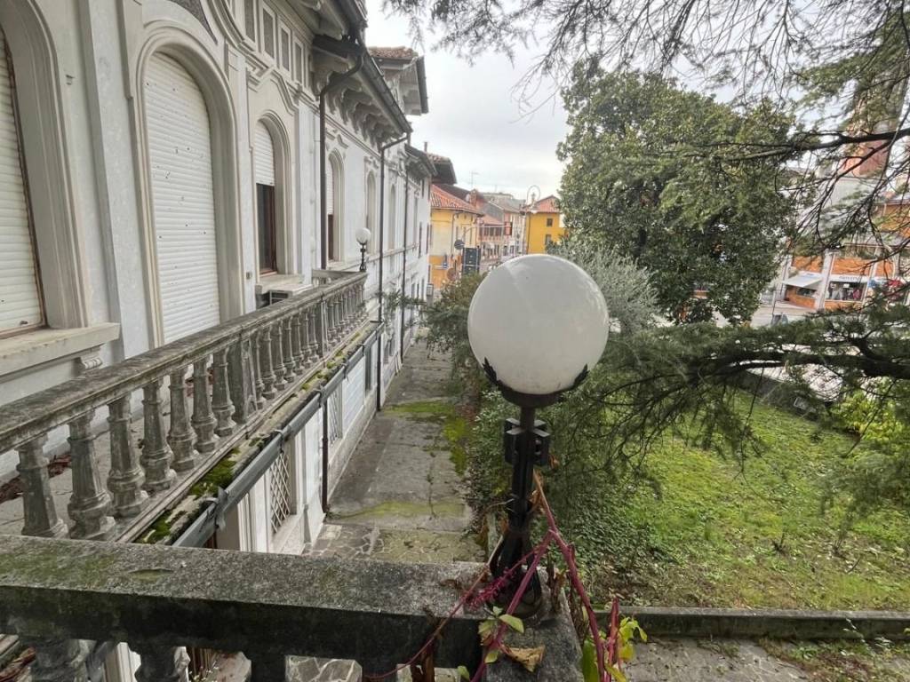 Palazzo / stabile a Basiliano in Piazza San Valentino, 1 - Foto 4