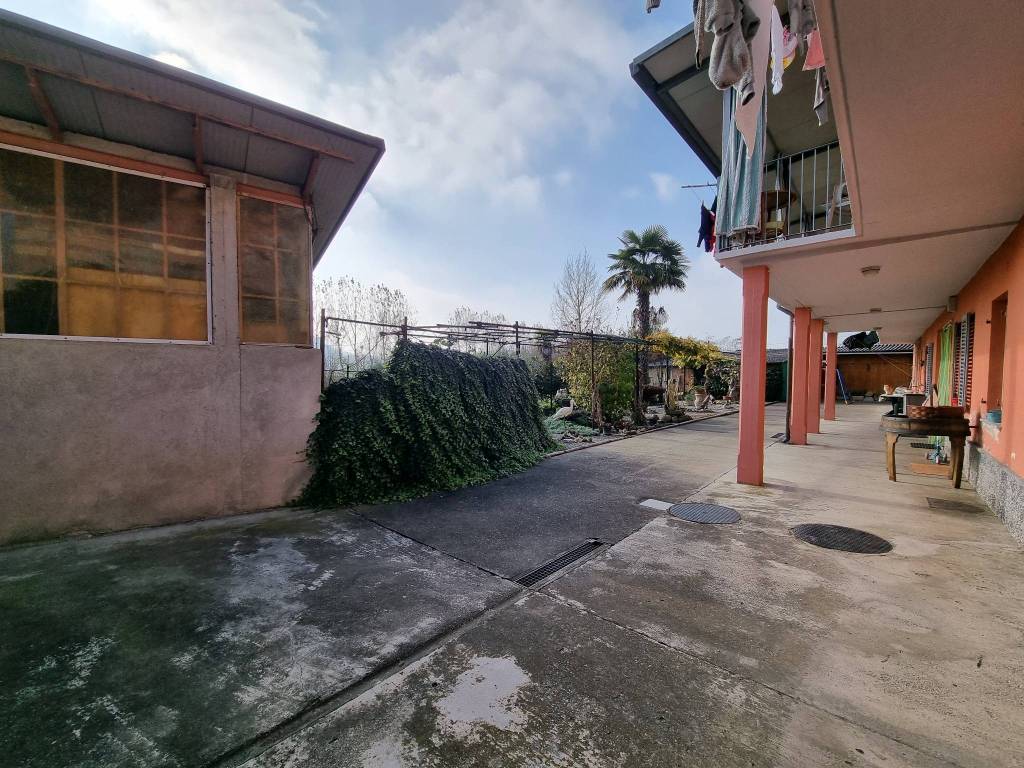 Casa indipendente a Crescentino in Via Giacomo Leopardi, 20 - Foto 3