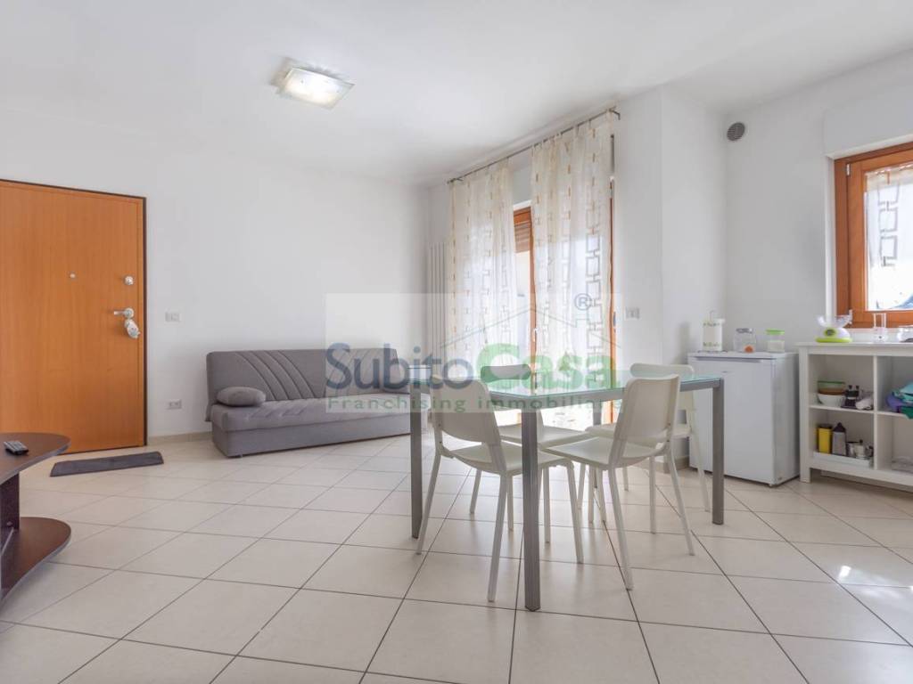 Appartamento a Chieti in Via Colle Dell'Ara, 140 - Foto 3
