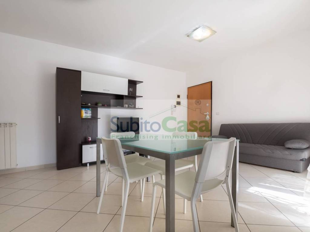 Appartamento a Chieti in Via Colle Dell'Ara, 140 - Foto 4