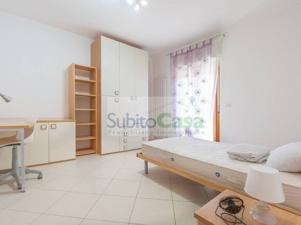 Appartamento a Chieti in Via Colle Dell'Ara, 140 - Foto 5