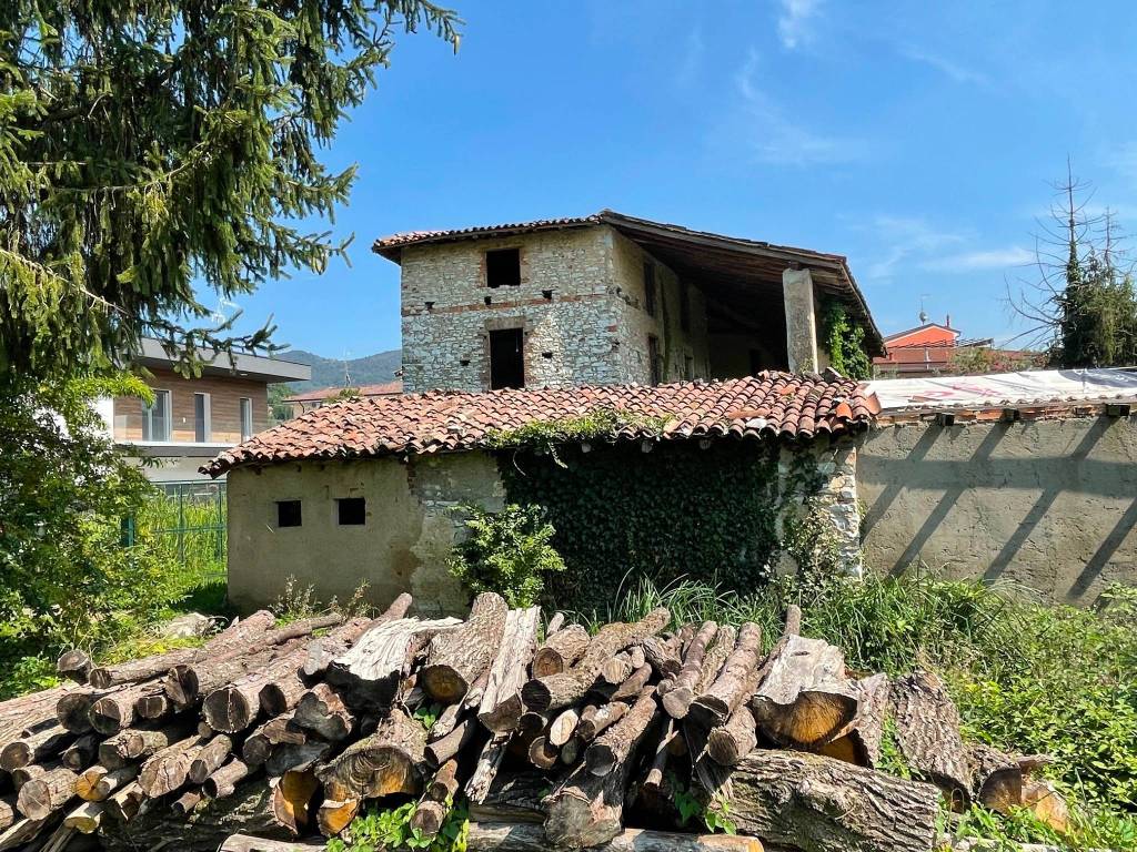 Rustico / casale a Monticelli brusati in Via Fontana, 19 - Foto 2