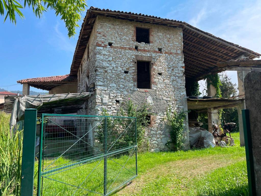 Rustico / casale a Monticelli brusati in Via Fontana, 19 - Foto 3