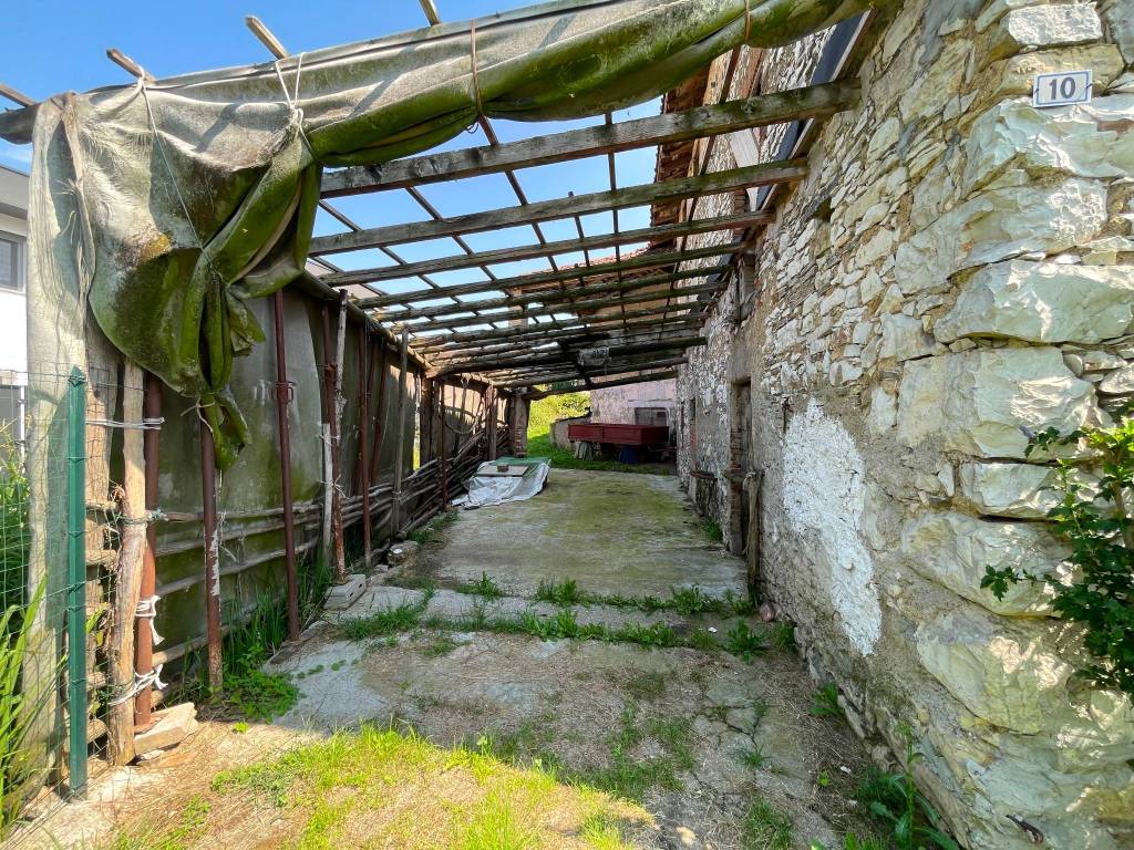 Rustico / casale a Monticelli brusati in Via Fontana, 19 - Foto 4