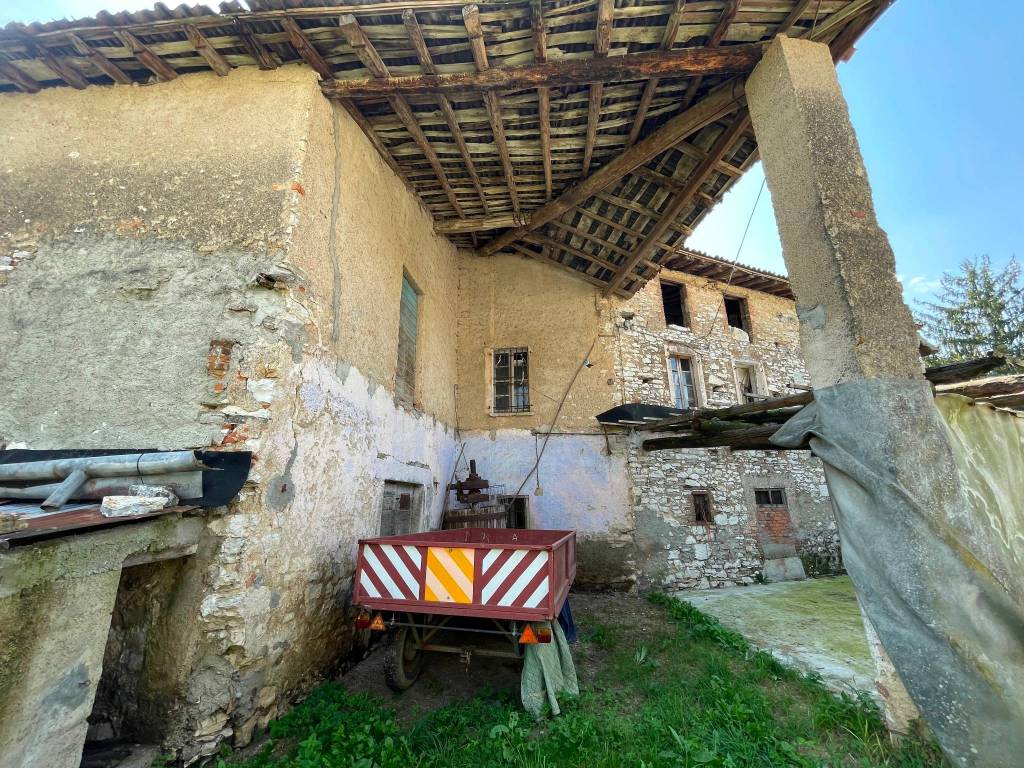 Rustico / casale a Monticelli brusati in Via Fontana, 19 - Foto 5