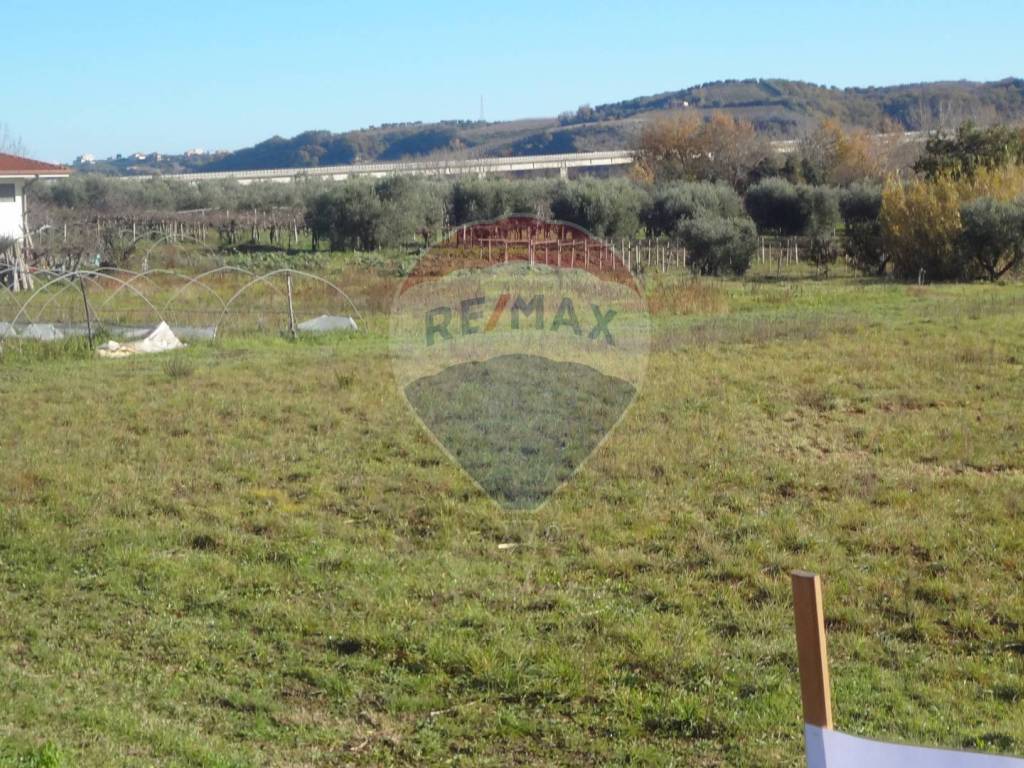 Terreno a Miglianico in CONTRADA CERRETO, 332 - Foto 2