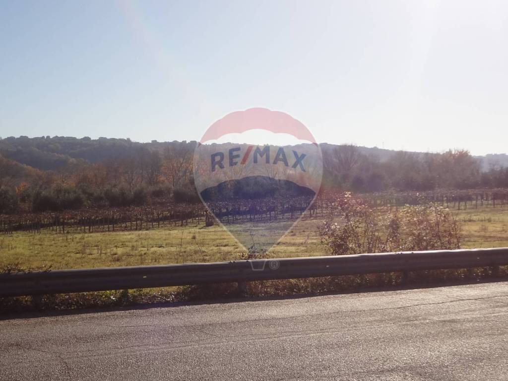 Terreno a Miglianico in CONTRADA CERRETO, 332 - Foto 4