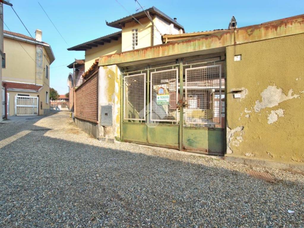 Casa indipendente a Cigliano in Vicolo Reale, 7 - Foto 2