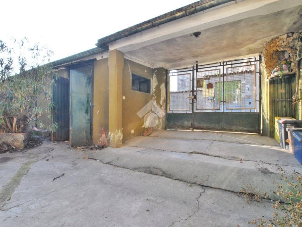 Casa indipendente a Cigliano in Vicolo Reale, 7 - Foto 3