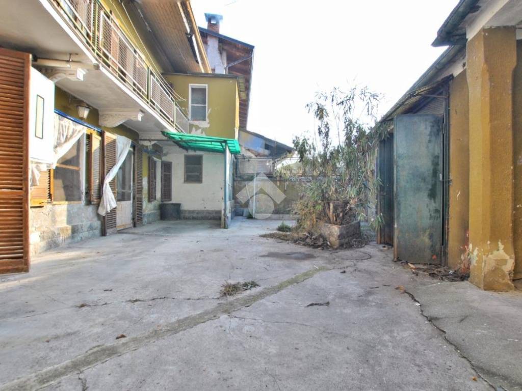 Casa indipendente a Cigliano in Vicolo Reale, 7 - Foto 4