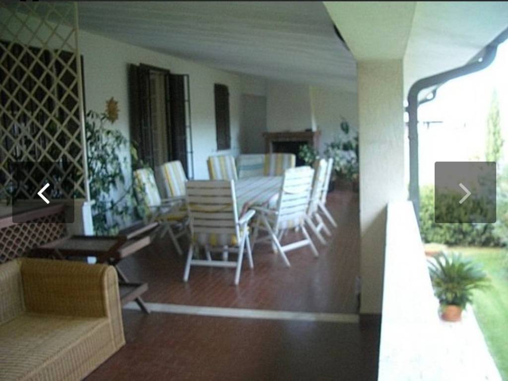 Villa a Capalbio in Via Val Marina - Foto 3