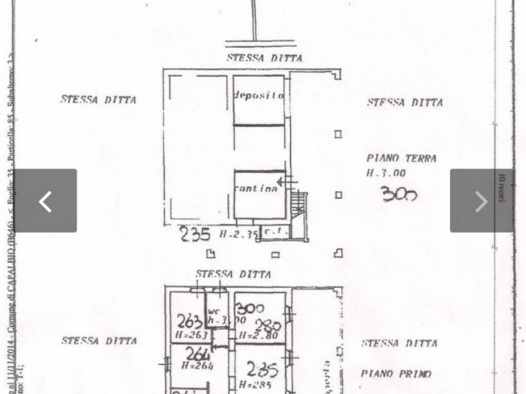 Villa a Capalbio in Via Val Marina - Foto 5