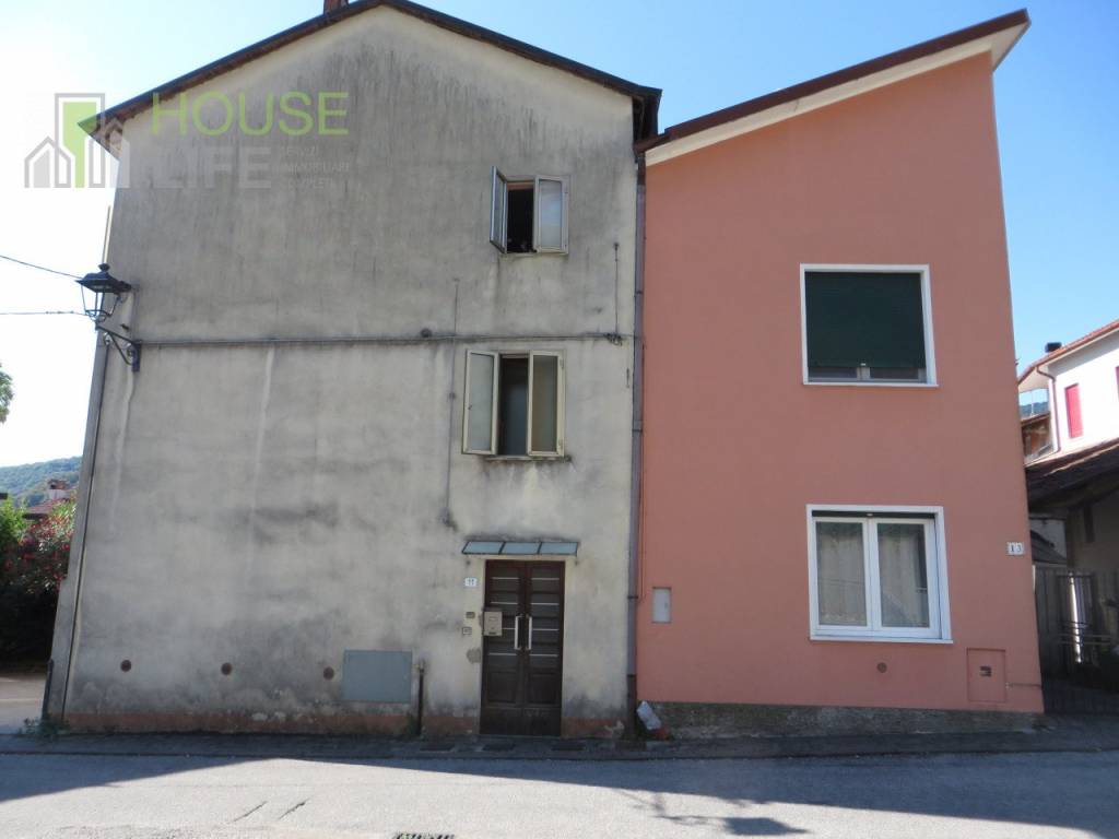 Villetta a schiera a Torrebelvicino in via Roma - Foto 3