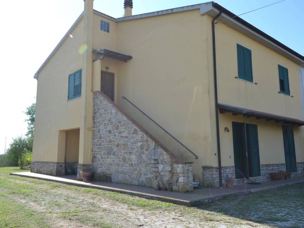 Rustico / casale a Piombino in Località La Sdriscia - Foto 2