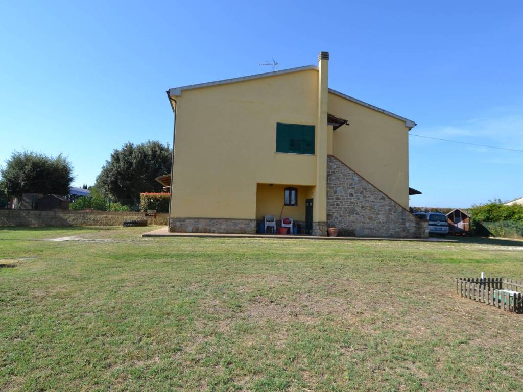 Rustico / casale a Piombino in Località La Sdriscia - Foto 4