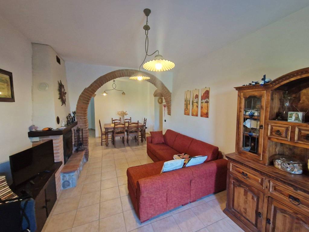 Rustico / casale a Piombino in Località La Sdriscia - Foto 5