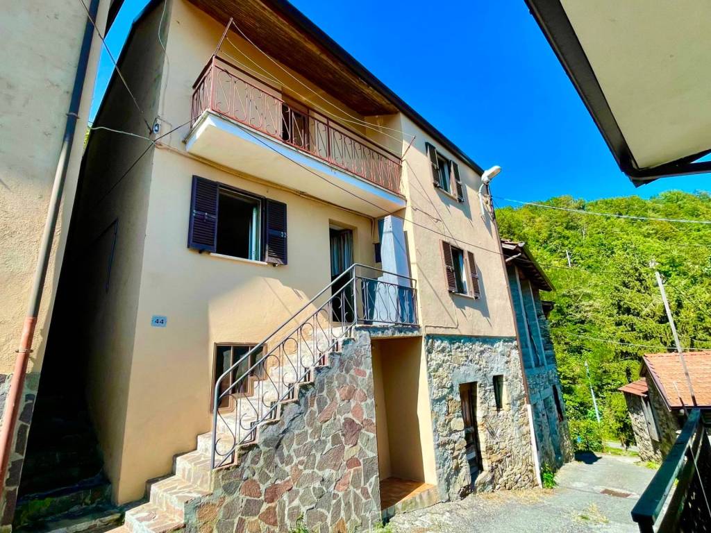 Rustico / casale a Bobbio - Foto 3