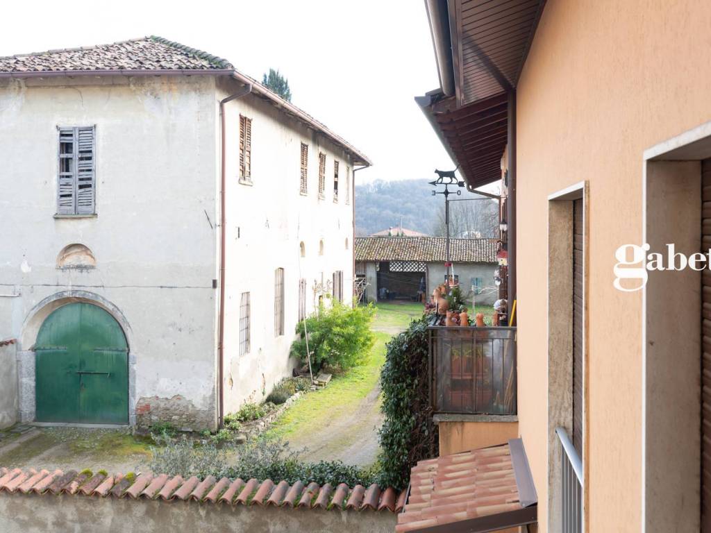 Casa indipendente a Olgiate molgora in Via Della Roggia, 1 - Foto 3