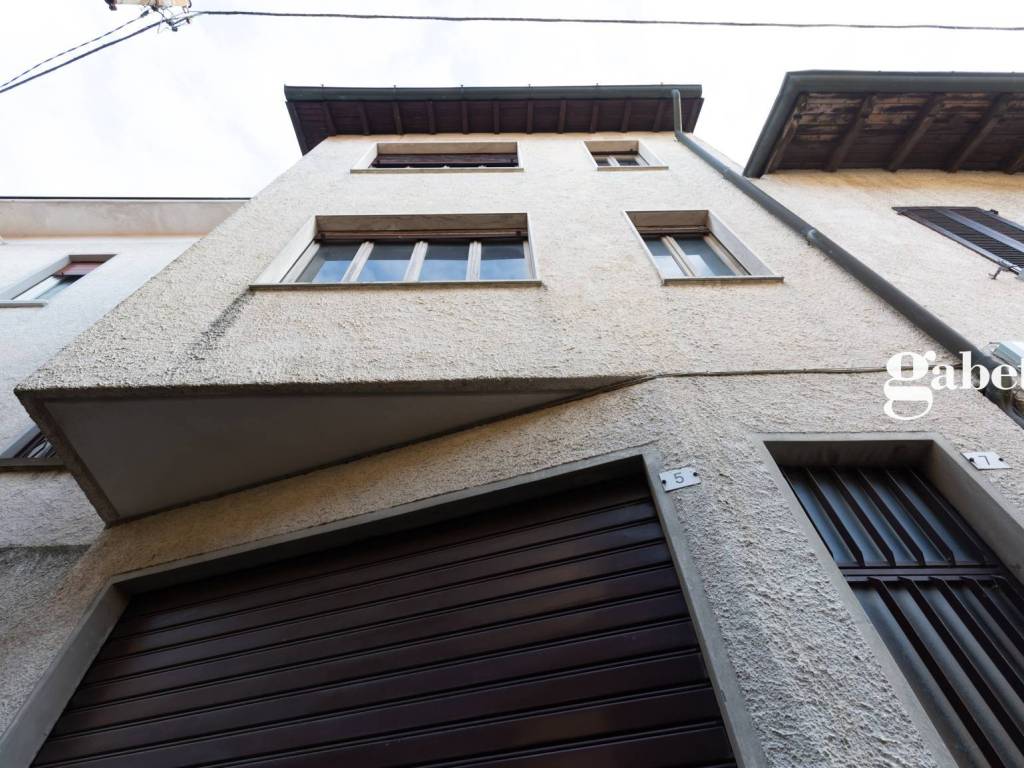 Casa indipendente a Olgiate molgora in Via Della Roggia, 1 - Foto 5