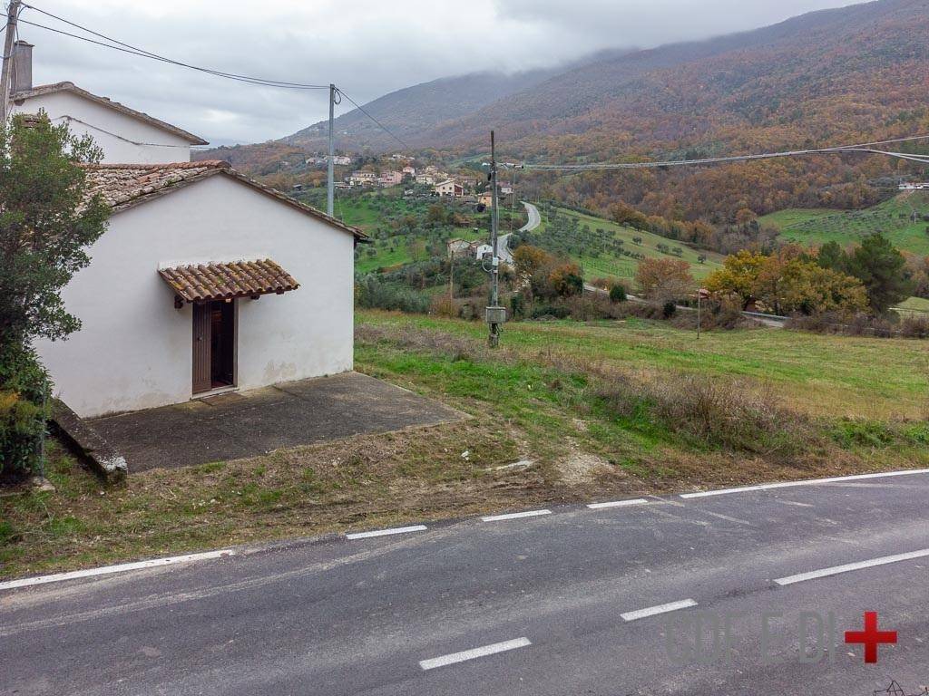 Rustico / casale a Configni in Colle di Configni - Foto 4