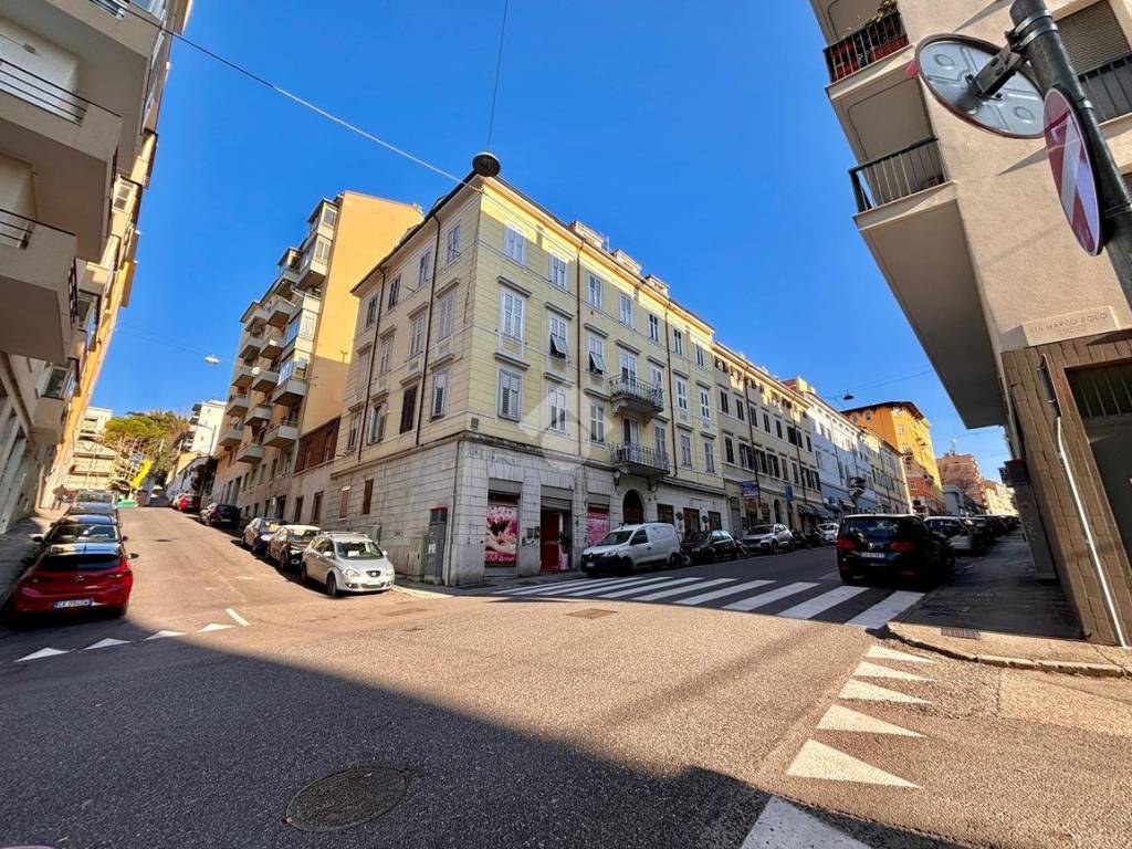 Immobile a Trieste in Via Campi Elisi - Foto 2