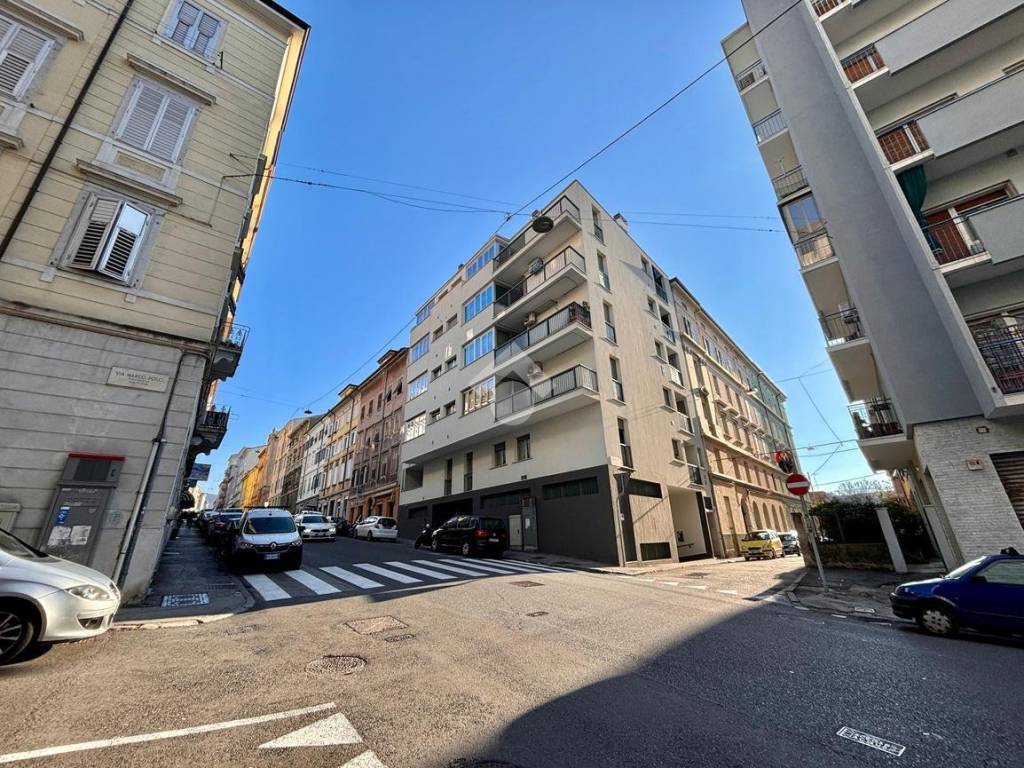 Immobile a Trieste in Via Campi Elisi - Foto 3