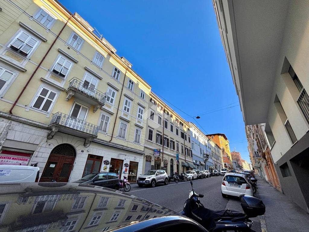 Immobile a Trieste in Via Campi Elisi - Foto 4