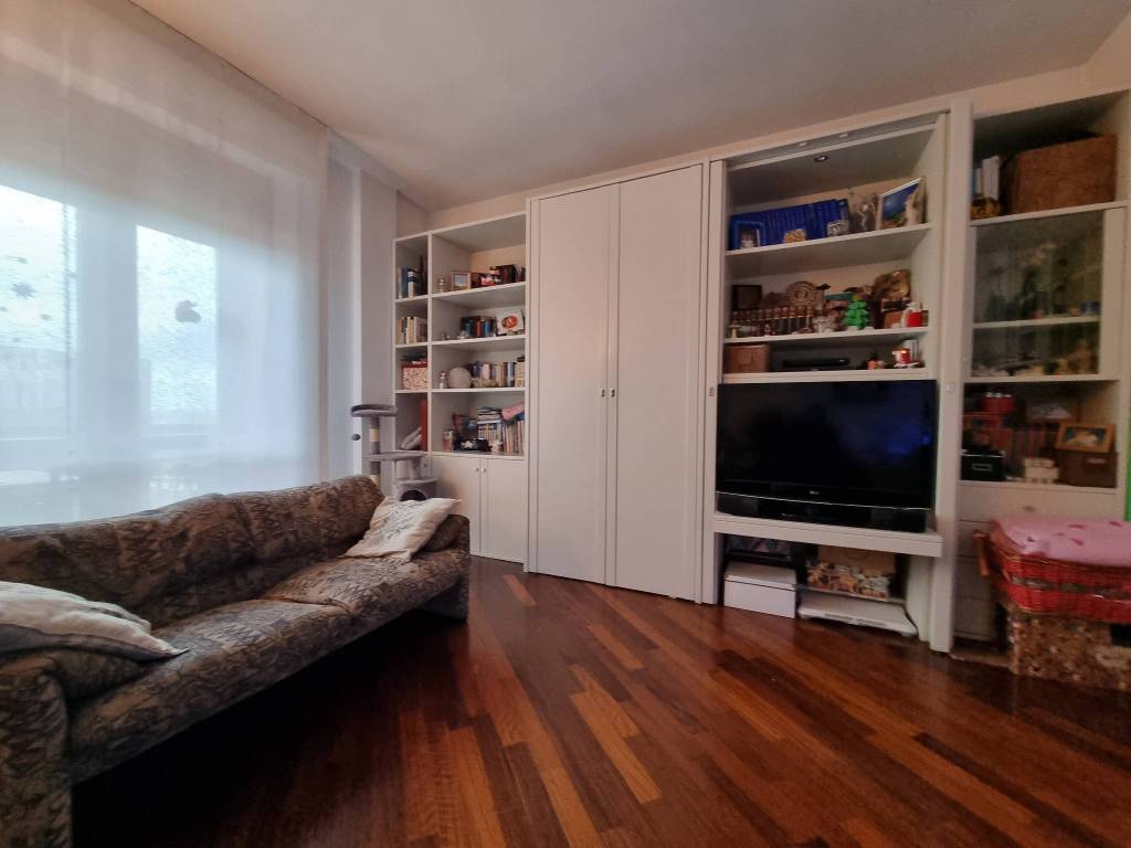 Appartamento a Corridonia in Via della Portarella - Foto 2