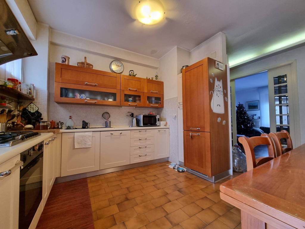 Appartamento a Corridonia in Via della Portarella - Foto 3