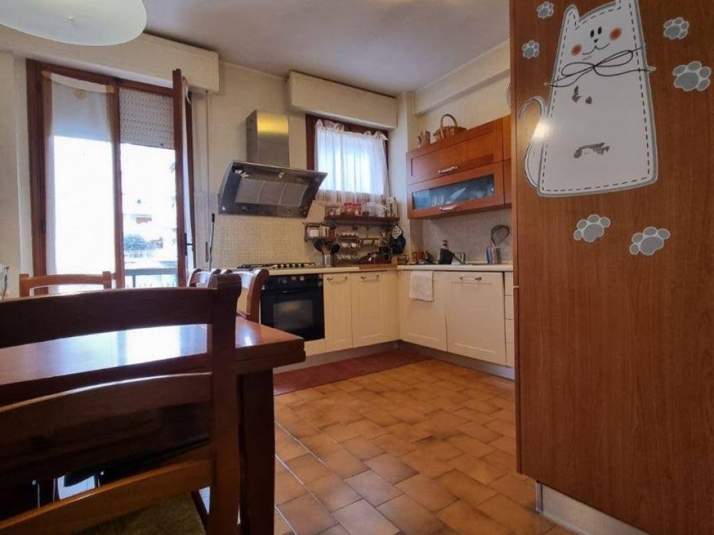 Appartamento a Corridonia in Via della Portarella - Foto 5