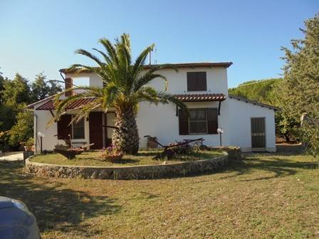 Villa a Pitigliano in Strada Provinciale Pantano - Foto 2