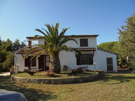 Villa a Pitigliano in Strada Provinciale Pantano - Foto 3