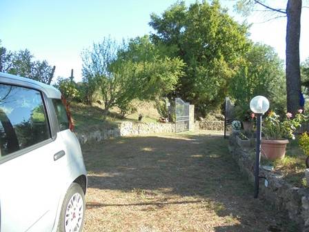 Villa a Pitigliano in Strada Provinciale Pantano - Foto 4