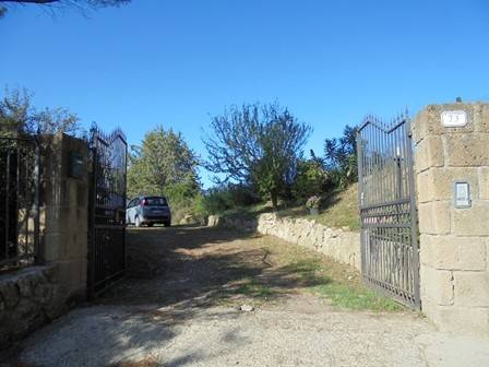 Villa a Pitigliano in Strada Provinciale Pantano - Foto 5