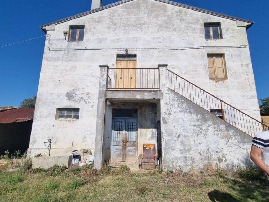 Rustico / casale a Corridonia in Contrada Piedicolle - Foto 4