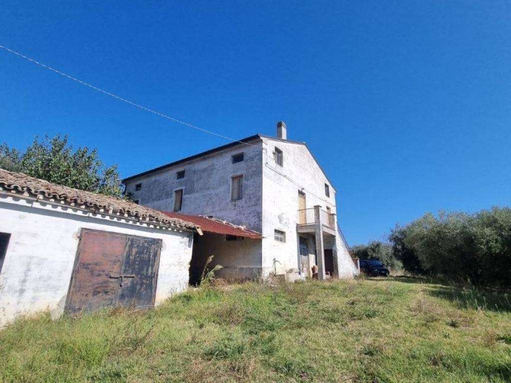 Rustico / casale a Corridonia in Contrada Piedicolle - Foto 5