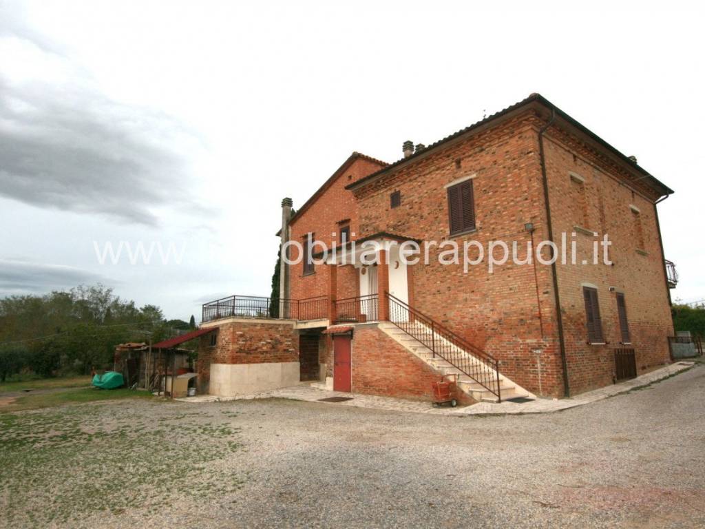 Casa indipendente a Sinalunga - Foto 2