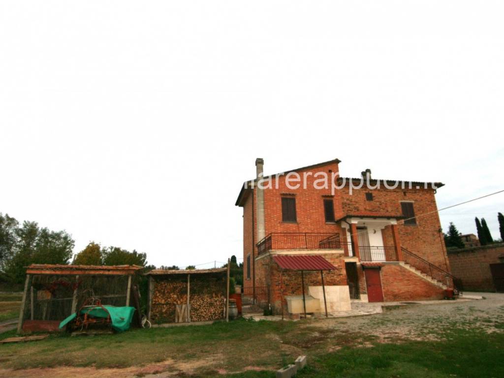 Casa indipendente a Sinalunga - Foto 3