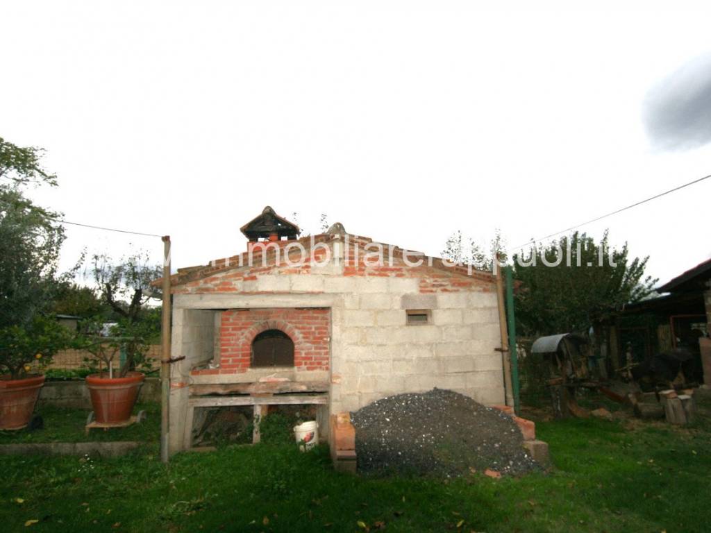 Casa indipendente a Sinalunga - Foto 4