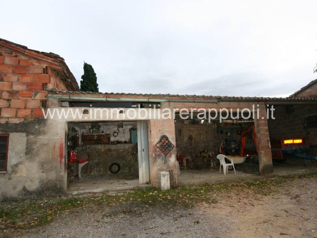 Casa indipendente a Sinalunga - Foto 5