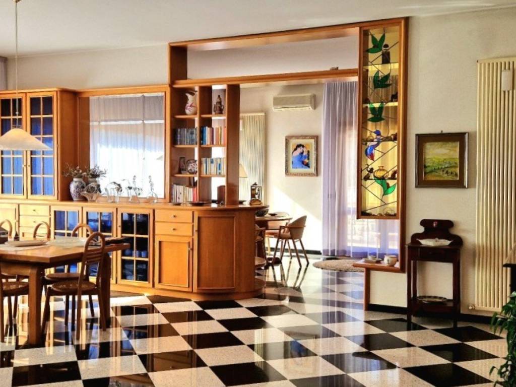 Appartamento a Gaggio montano in Via Papa Giovanni XXIII - Foto 2