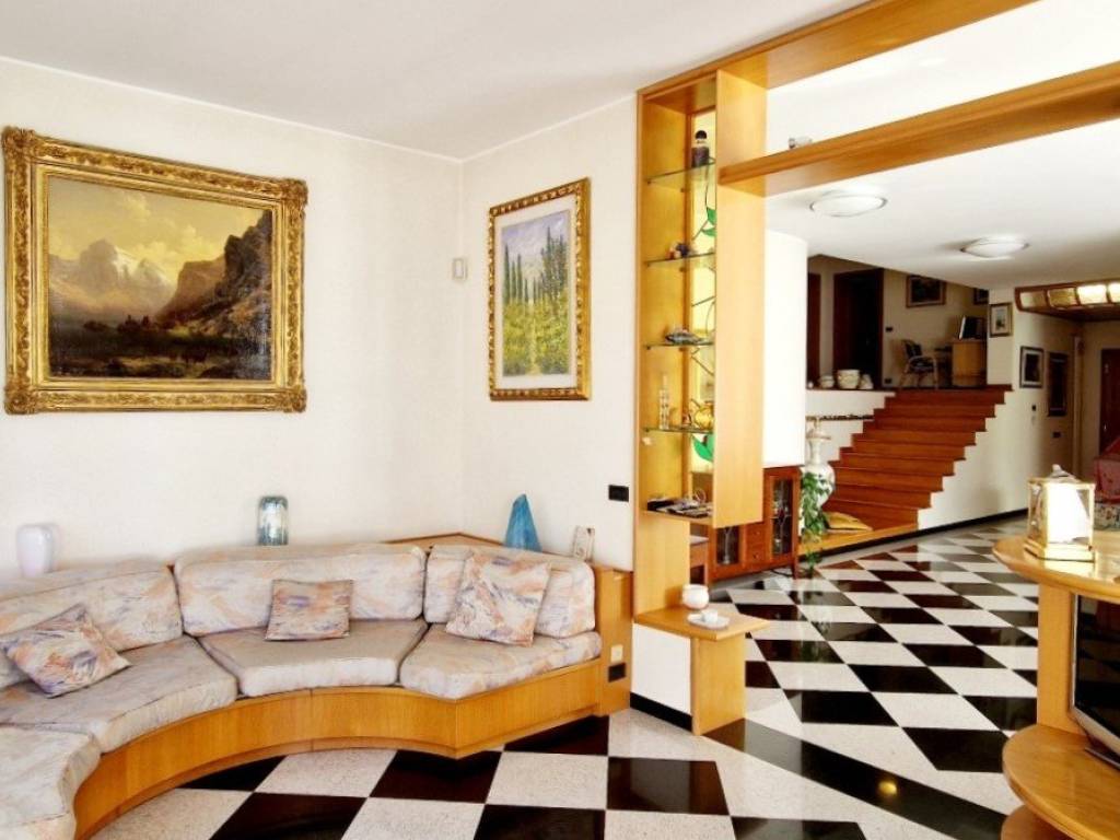 Appartamento a Gaggio montano in Via Papa Giovanni XXIII - Foto 5