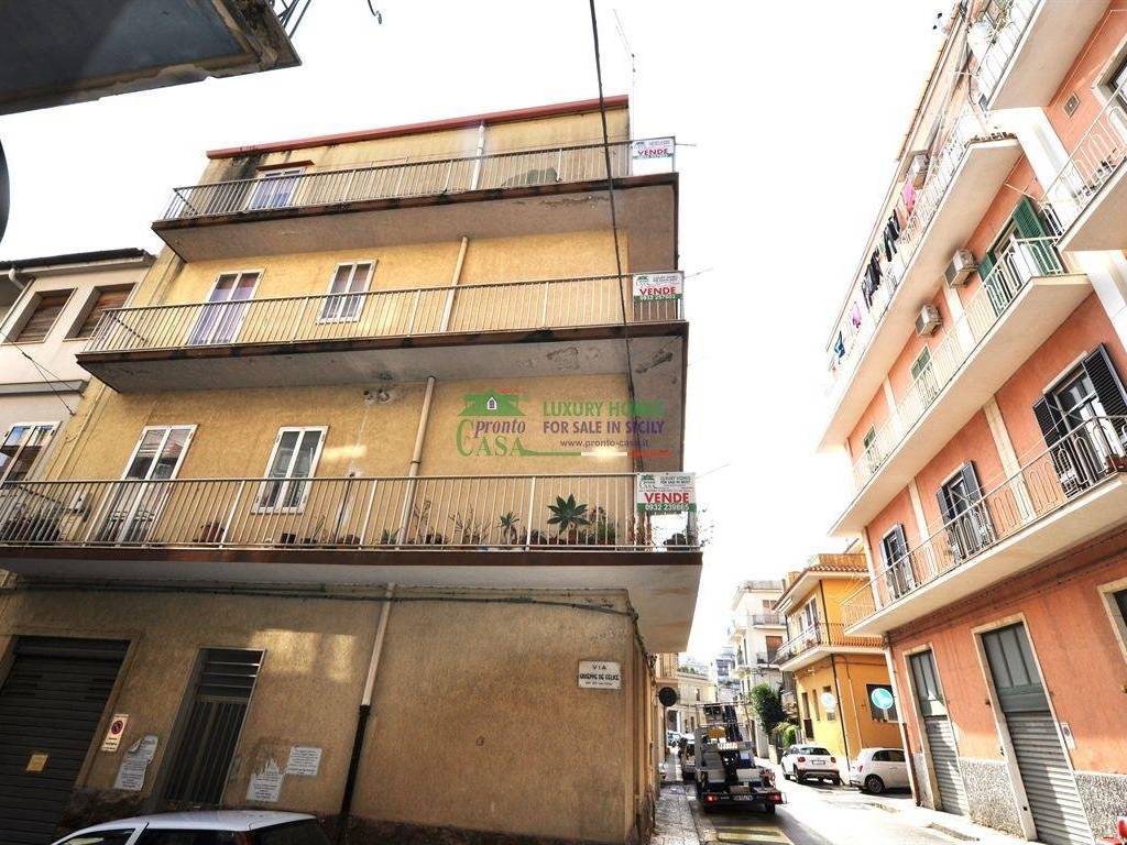 Casa indipendente a Ragusa in VIA CIULLO D'ALCAMO - Foto 2