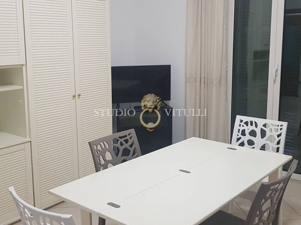 Appartamento a Bari in Via Buccari, 103 - Foto 3