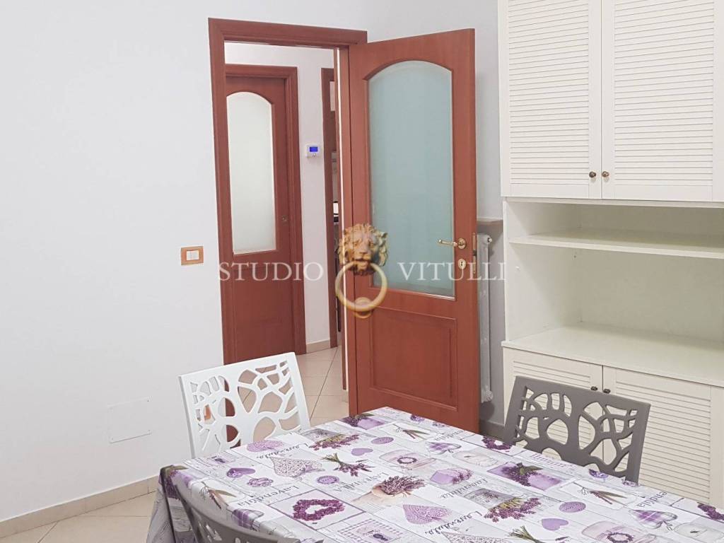 Appartamento a Bari in Via Buccari, 103 - Foto 4