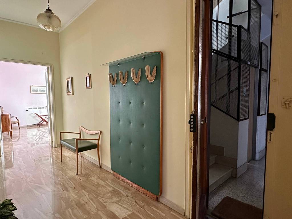 Appartamento a Cosenza in Via Luigi Miceli, 48 - Foto 2