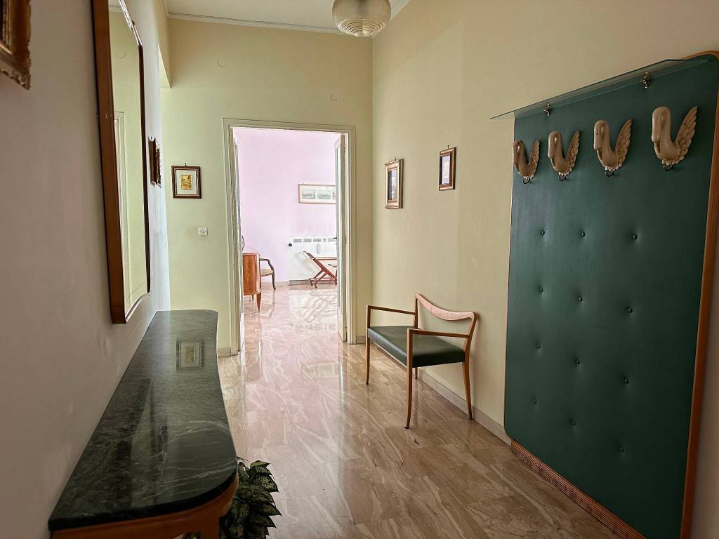 Appartamento a Cosenza in Via Luigi Miceli, 48 - Foto 3