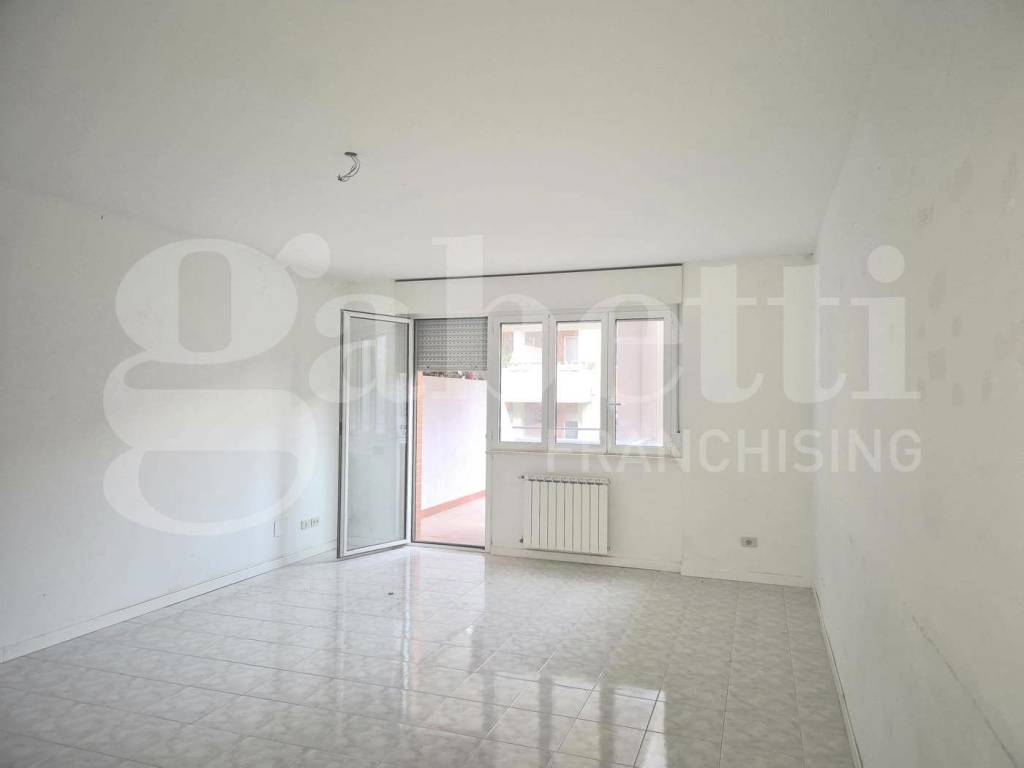 Appartamento a Orte in Via Leonardo Da Vinci, 10 - Foto 2